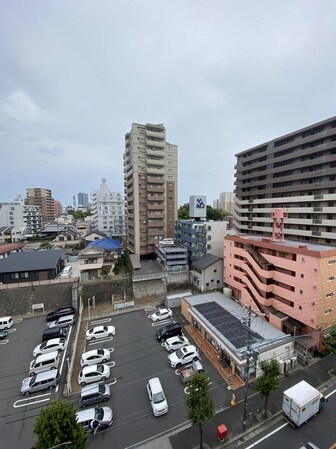 ルーエ金山の物件内観写真